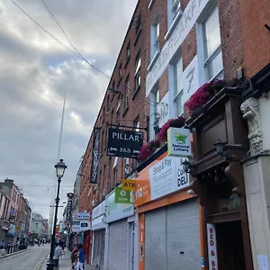 Maison d'hôtes Pillar, Dublin