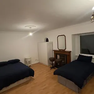  Guest house Clontarf 4