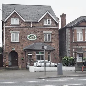 Casa de hóspedes Errigal, Dublin